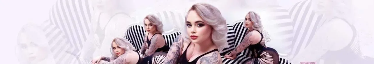 OnlyFans cuenta kattlisle2023 header 2