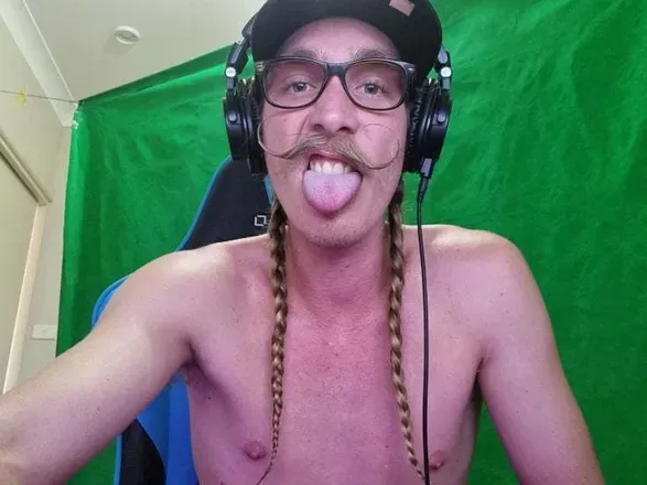 OnlyFans cuenta loustreamz avatar 1