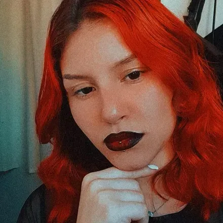 OnlyFans cuenta vampir4 avatar 1