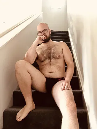 OnlyFans cuenta theironcub avatar 1