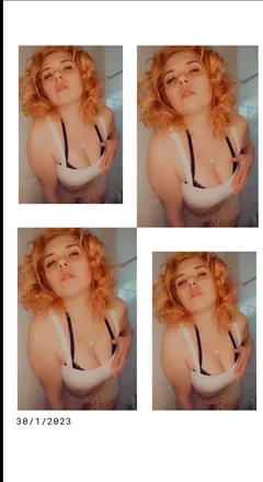 OnlyFans cuenta lustyleah96 header 2