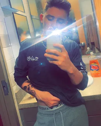 OnlyFans cuenta lil.luckyy avatar 1