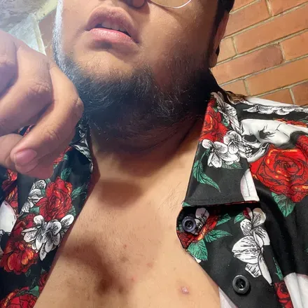 OnlyFans cuenta chubbyqueer-mx avatar 1