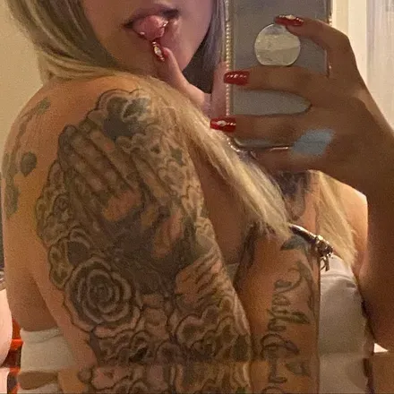 OnlyFans cuenta yourtattedlibra avatar 1