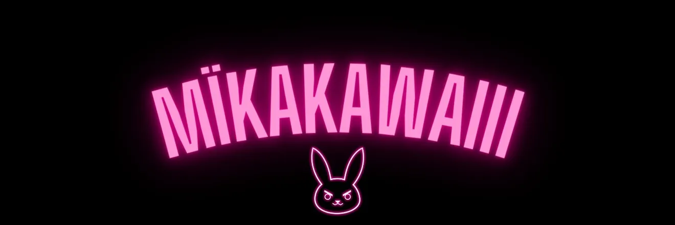 OnlyFans cuenta miikakawaiii header 2