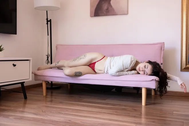 OnlyFans cuenta mimivlvrg header 2