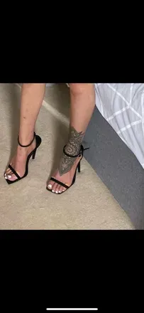 OnlyFans cuenta msfeetxx avatar 1