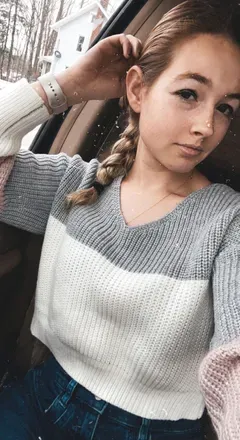 OnlyFans cuenta allie.bernardo22 avatar 1