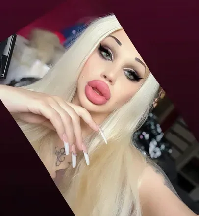 OnlyFans cuenta bulletbarbie avatar 1