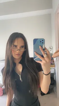 OnlyFans cuenta ts_shina avatar 1