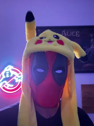 OnlyFans de pikapool