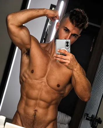 OnlyFans of afterflexx