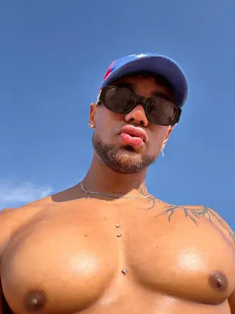 OnlyFans account  jabeltranz avatar 1
