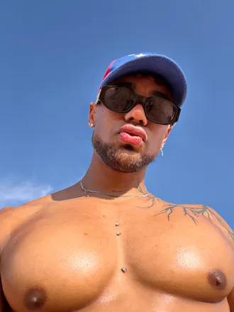 OnlyFans de jabeltranz