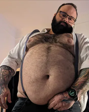 OnlyFans cuenta gordotattoosfree avatar 1