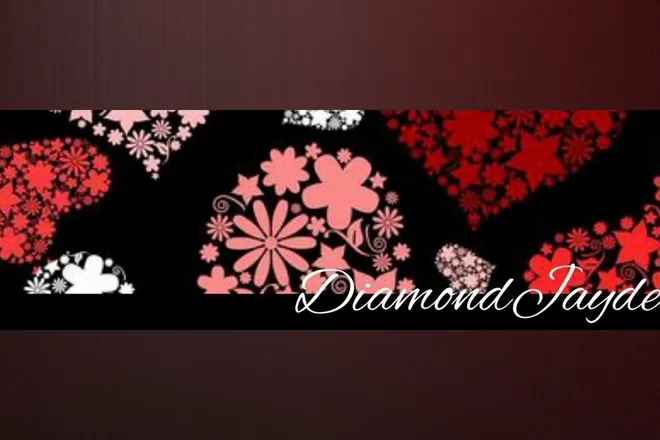 OnlyFans cuenta diamondjayde header 2