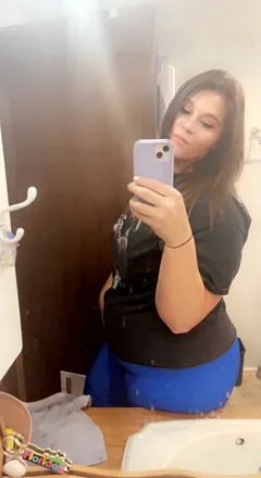 OnlyFans cuenta allhail_hallie avatar 1