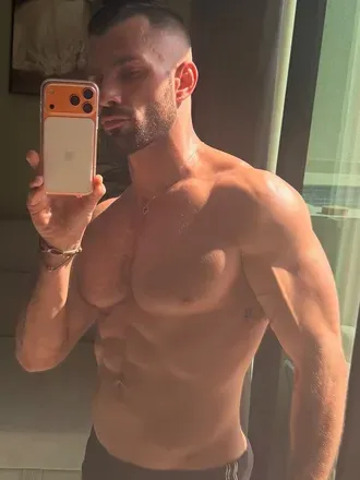 OnlyFans cuenta mranthonypecoraro avatar 1