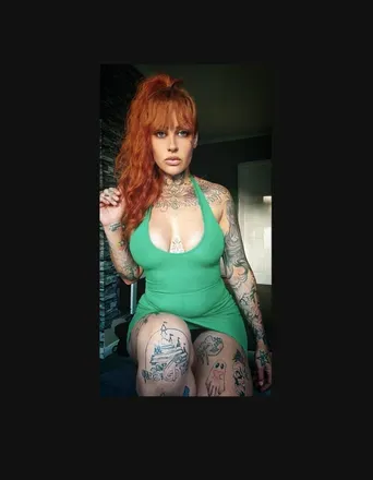 OnlyFans cuenta missemberreign avatar 1