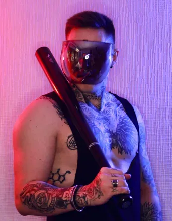 OnlyFans cuenta vladrise avatar 1