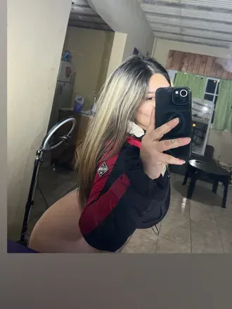 OnlyFans cuenta soymaddieee avatar 1