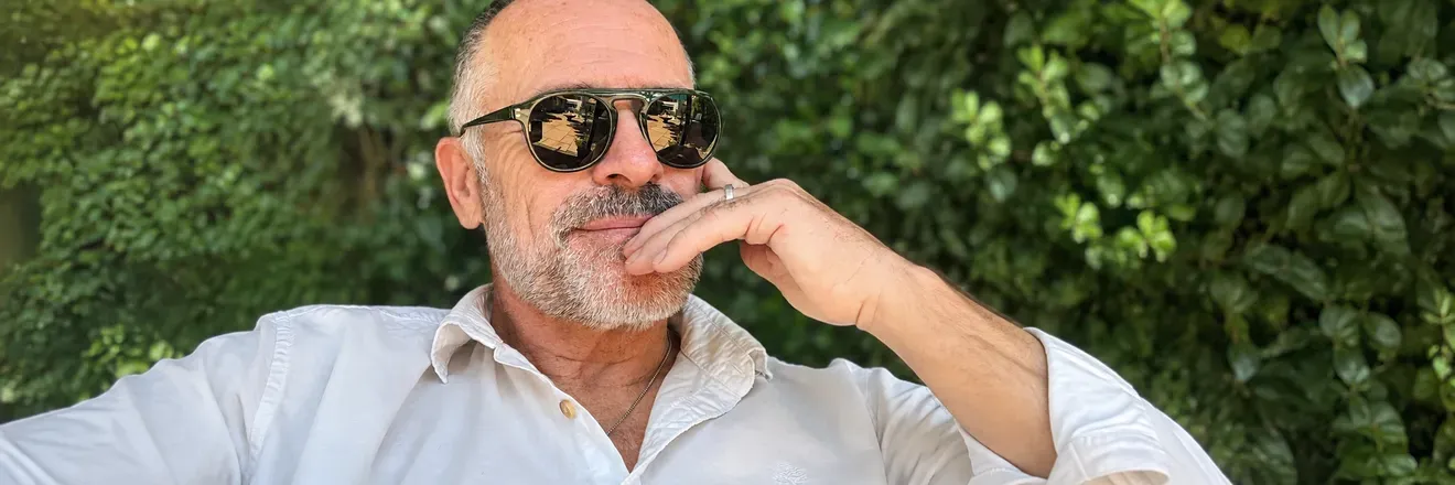 OnlyFans account  daddybearvlc header 2