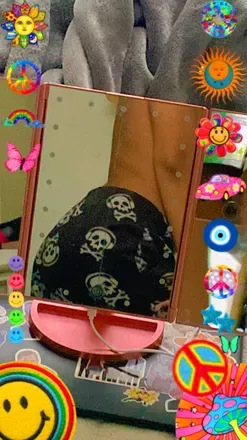 OnlyFans account  babygirl_dream4 avatar 1