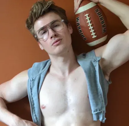 OnlyFans of stewartchris