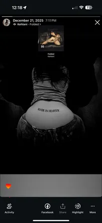 OnlyFans account  kum444kalii header 2