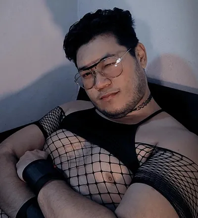 OnlyFans of jahg_21