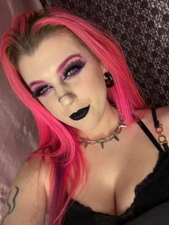 OnlyFans cuenta roxxi_diamond avatar 1