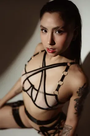 OnlyFans cuenta maryjeanie avatar 1