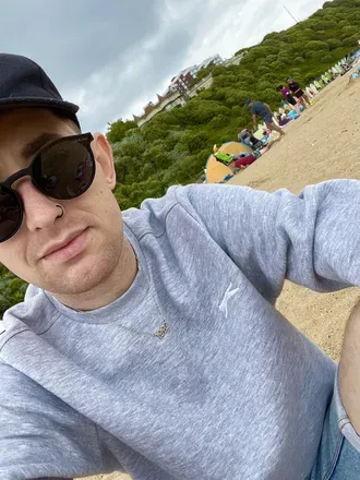 OnlyFans account  daviidsmith avatar 1