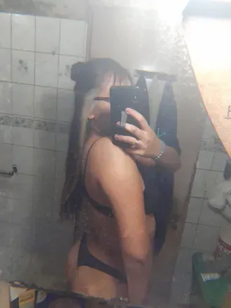 OnlyFans cuenta una.morocha avatar 1