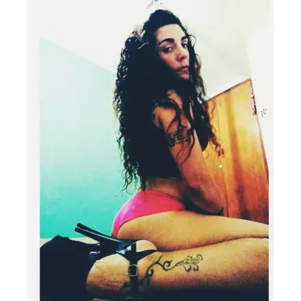 OnlyFans cuenta vale_fantini avatar 1