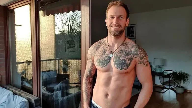 OnlyFans cuenta yanncatel avatar 1