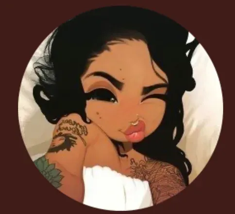 OnlyFans cuenta mookieli9inee avatar 1