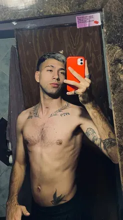 OnlyFans cuenta omarmoran avatar 1