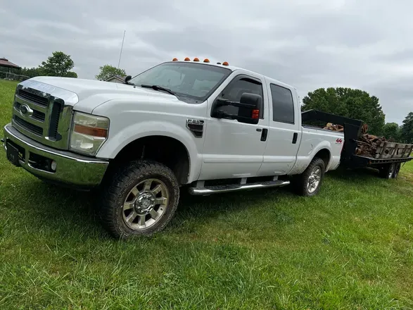 OnlyFans account  truckgirl92 header 2