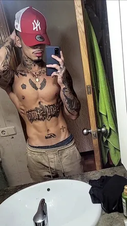 OnlyFans cuenta horn18k header 2