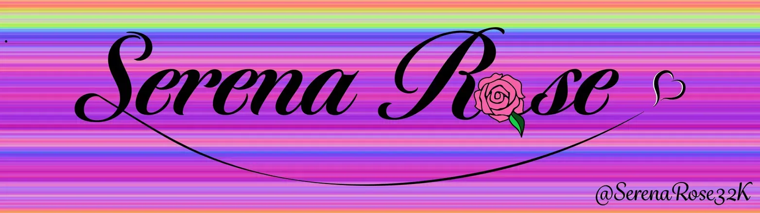 OnlyFans cuenta serenarose32k header 2