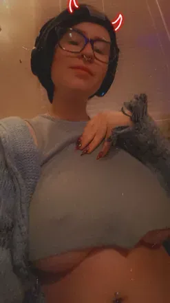 OnlyFans cuenta kinkylilsushi avatar 1