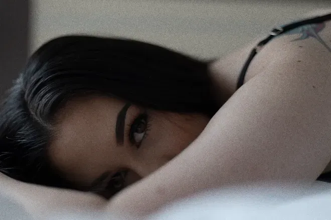 OnlyFans account  ivysilver avatar 1