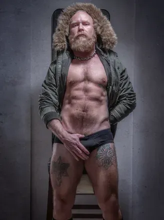 OnlyFans cuenta vikingoat avatar 1