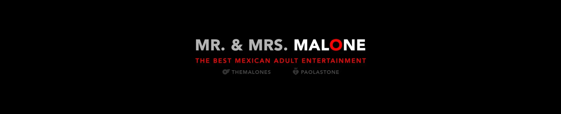 OnlyFans account  iampaolastone header 2