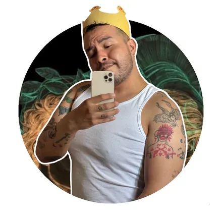 OnlyFans cuenta jhuangh avatar 1