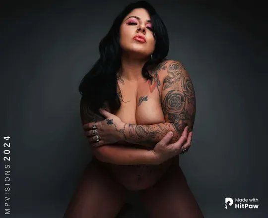 OnlyFans cuenta nikkibunz69 avatar 1