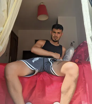 OnlyFans de jesusquirosok