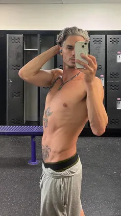 OnlyFans cuenta jas0nbarl0w avatar 1
