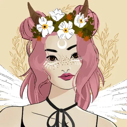 OnlyFans of miss.aria.angel
